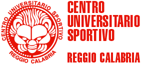 CUS Reggio Calabria