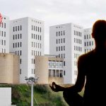 corso di yoga per studenti universitari