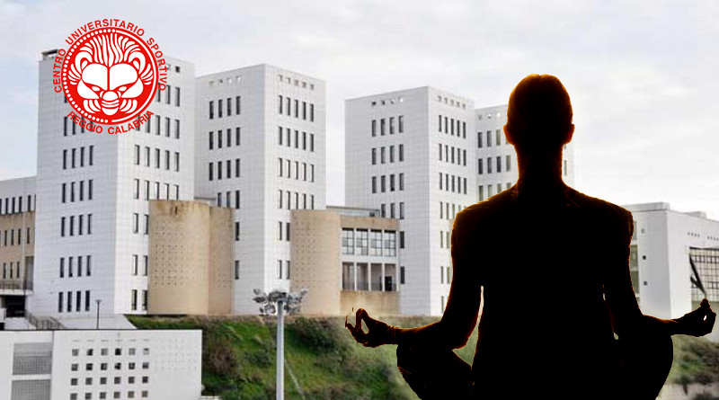 corso di yoga per studenti universitari